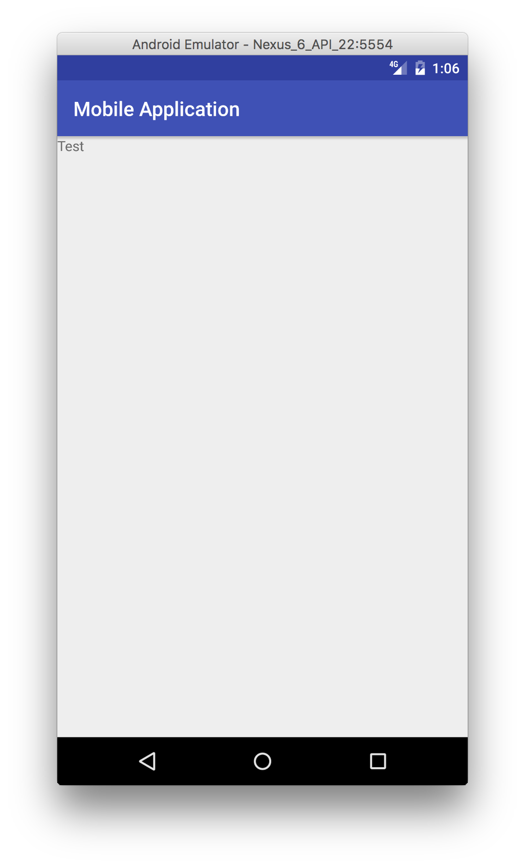 Android ボタンを押すと画面上にtextviewが追加されるようにしたい Teratail