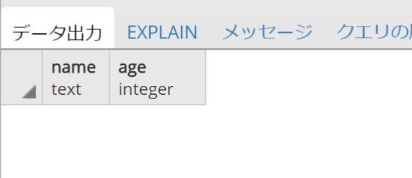 Postgresql Postgresqlのcopyコマンドについて Teratail