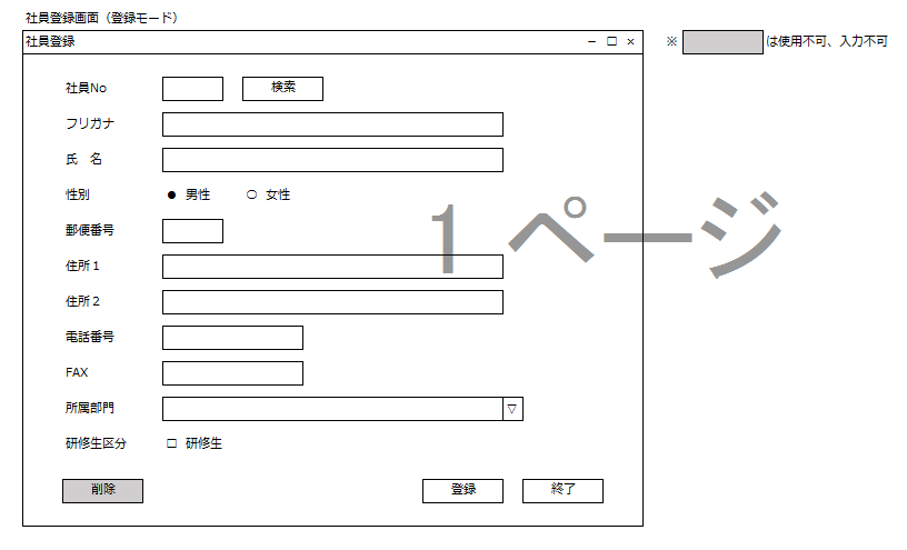 Html Inline Block Table Cell レイアウトの組み方 Teratail