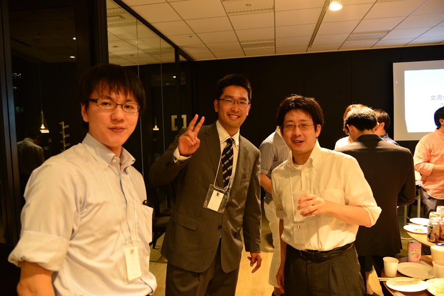 交流会3